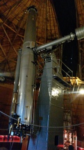 Lowell-telescope